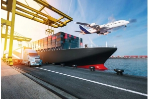 國際物流中的報關(guān)是如何體現(xiàn)的?