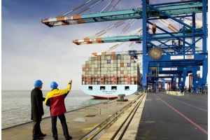 解析國際貨物運輸?shù)倪\價形成機制