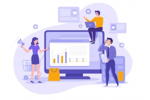 云倉(cāng)一件代發(fā)是如何成為跨境賣家的助推劑的?