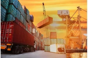 國際航空運輸中的多式聯(lián)運是什么?