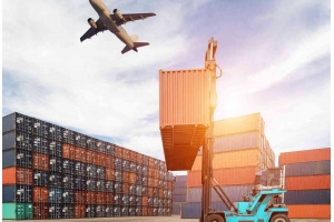 跨境云倉(cāng)如何幫助賣家提高訂單處理速度?