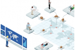 廣州跨境電商賣家專享，泰嘉物流祝您開席無憂便捷發貨新時代