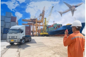 什么是國(guó)際快遞?一文帶您了解。