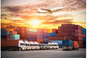 國際物流的發展趨勢是什么?