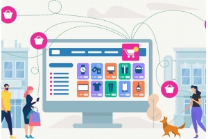 從零開始：跨境電商云倉代發貨入門指南