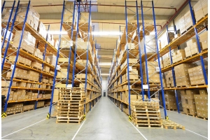 如何選擇適合的海外倉服務提供商?