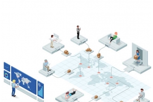 云倉代發(fā)貨如何從零開始看這篇就夠了