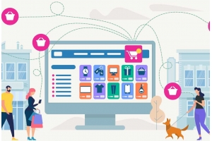 云倉代發(fā)貨是什么意思