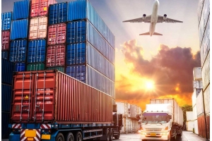 珠海跨境電商賣家如何便捷發送國際快遞?