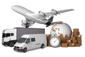 泰嘉物流廣州地區上門取件流程解鎖