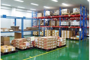 Tiktok賣家如何使用云倉代發特貨產品?