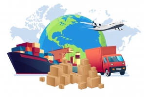 國際快遞保險如何購買?