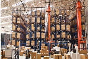 沃爾瑪賣家如何使用云倉一件代發到美國?