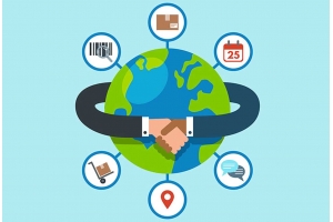 跨境電商云倉如何幫助您降低物流成本?