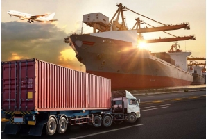 佛山外貿商和跨境電商賣家，如何高效郵寄海外貨物?