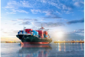 義烏發(fā)出的國際快遞為什么需要轉運到其它城市