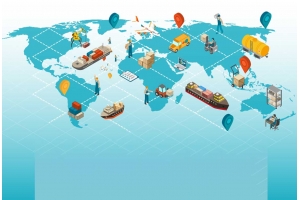 什么是跨境云倉(cāng)?都有哪些服務(wù)和流程?