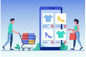 跨境云倉(cāng)一件代發(fā)質(zhì)檢退換貨服務(wù)