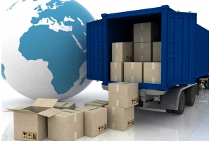 中山服裝外貿商發貨到國外再填新渠道：美國專線