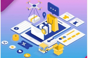 一鍵入倉一件代發(fā)：跨境云倉打造你的跨境電商后勤中心