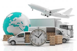 國際專線與本地配送聯運讓物流網絡加快整合與優化
