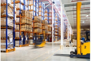 上海一站式跨境物流解決方案! 從倉儲到代發，我們全包了