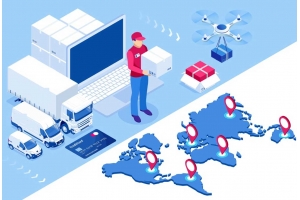 一站式跨境物流解決方案：泰嘉跨境云倉，讓你的生意更簡單