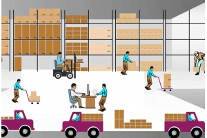 跨境貿易商家傳統物流VS跨境云倉，誰更勝一籌?