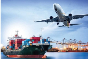 東莞發貨到中東地區的國際物流需要多久