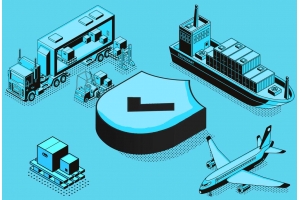 廣州箱包出口到歐美，選對渠道很關(guān)鍵