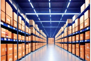 跨境電商平臺自有海外倉服務的都有哪些?