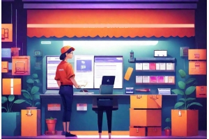 UPS漲價影響跨境?賣家如何應對物流成本壓力?