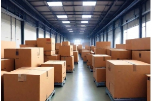 珠海跨境電商賣家，如何解決旺季發(fā)貨的排倉(cāng)問題?