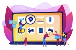 新跨境電商物流政策下， 云倉一件代發(fā)如何合規(guī)高效運營?