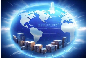 福建廈門發(fā)到國外的，怎么查詢物流軌跡?