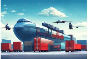 湖北武漢跨境賣家，選擇FedEx國際快遞發貨優勢明顯