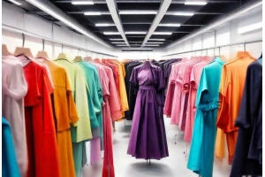 惠州服裝發貨到國外，三大國際快遞怎么選?