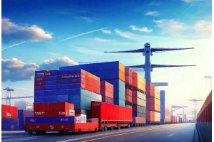 甘肅跨境電商新手指南，如何尋找靠譜的服務(wù)商?