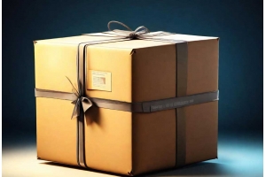 深圳跨境電商新手，UPS國(guó)際快遞寄件流程