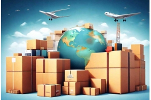 新疆跨境賣家發貨，怎么找靠譜的物流服務商?