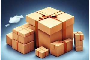 找到最適合你業務的云倉服務商，輕松降本增效!