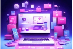 跨境電商云倉有哪些?這些服務你都了解嗎?