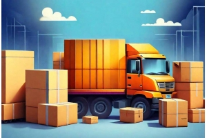 旺季物流規劃攻略：助力中山跨境賣家備戰黑五