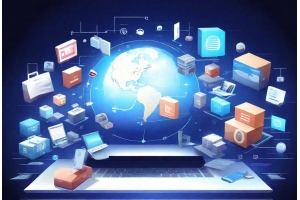 跨境電商云倉優選：免費倉儲、代打包發貨、多快遞渠道助力降本增效!