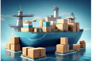 國際包裹海運(yùn)郵寄費(fèi)用多少錢一公斤?