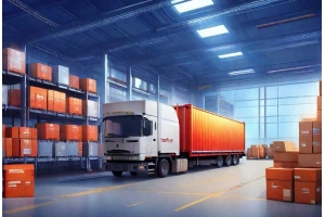 佛山賣家使用第三方云倉(cāng)倉(cāng)儲(chǔ)服務(wù)，有什么服務(wù)優(yōu)勢(shì)?