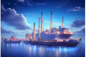 中國商品出海一站式服務平臺，跨境電商云倉加速發貨的關鍵!