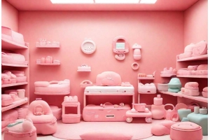 母嬰用品發貨到歐美，青海賣家怎么發國際快遞?