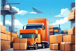 單量少的跨境賣家，怎么找到合適的跨境云倉?