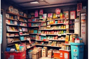 重慶跨境電商新模式，云倉倉儲(chǔ)物流讓發(fā)貨更快捷!